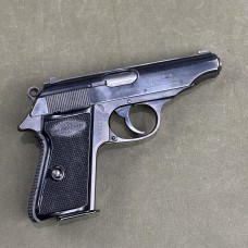 Manurhin Model PP Pistol .22LR - USED